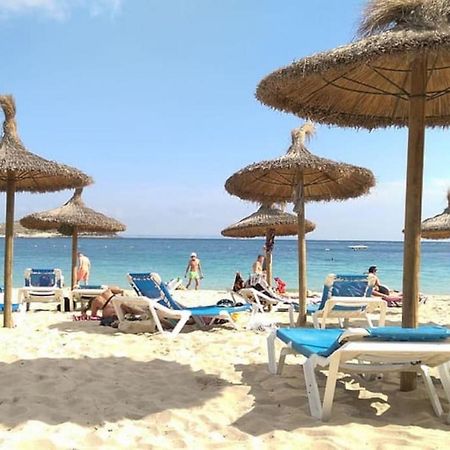 Ferienwohnung Magaluf 2C Exterior foto