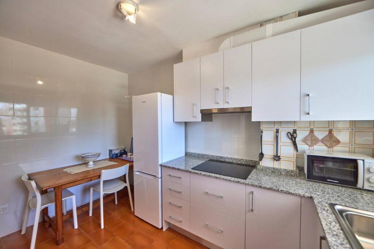 Ferienwohnung Magaluf 2C Exterior foto