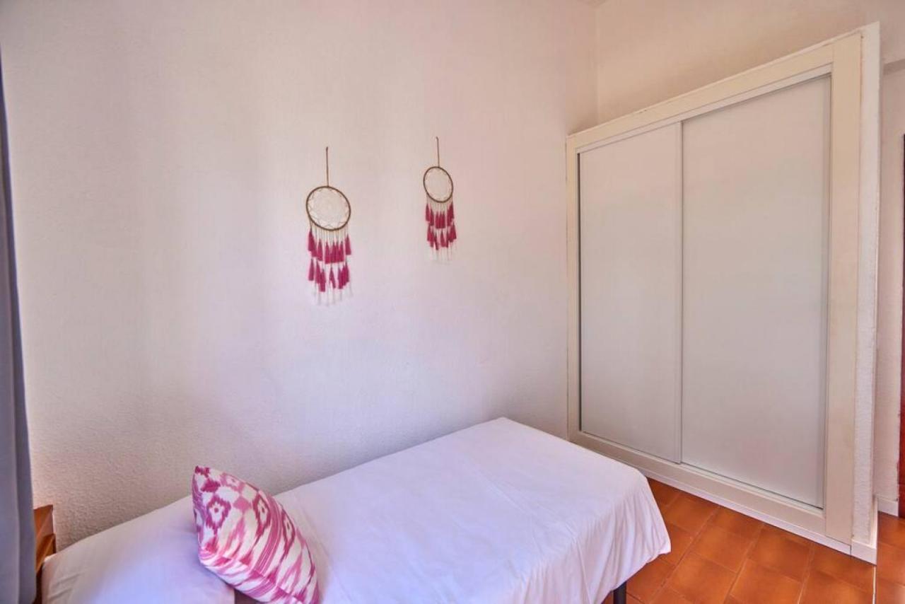 Ferienwohnung Magaluf 2C Exterior foto