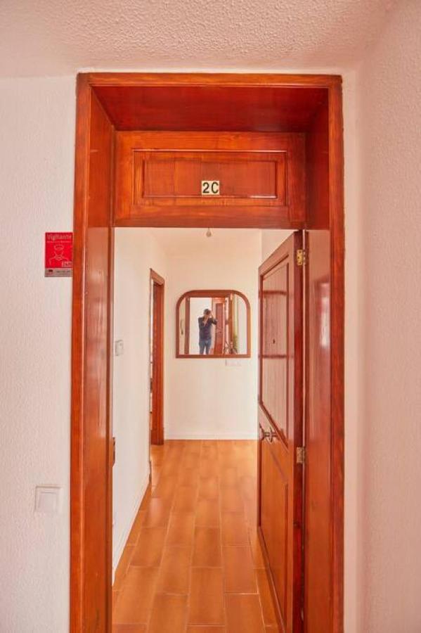Ferienwohnung Magaluf 2C Exterior foto