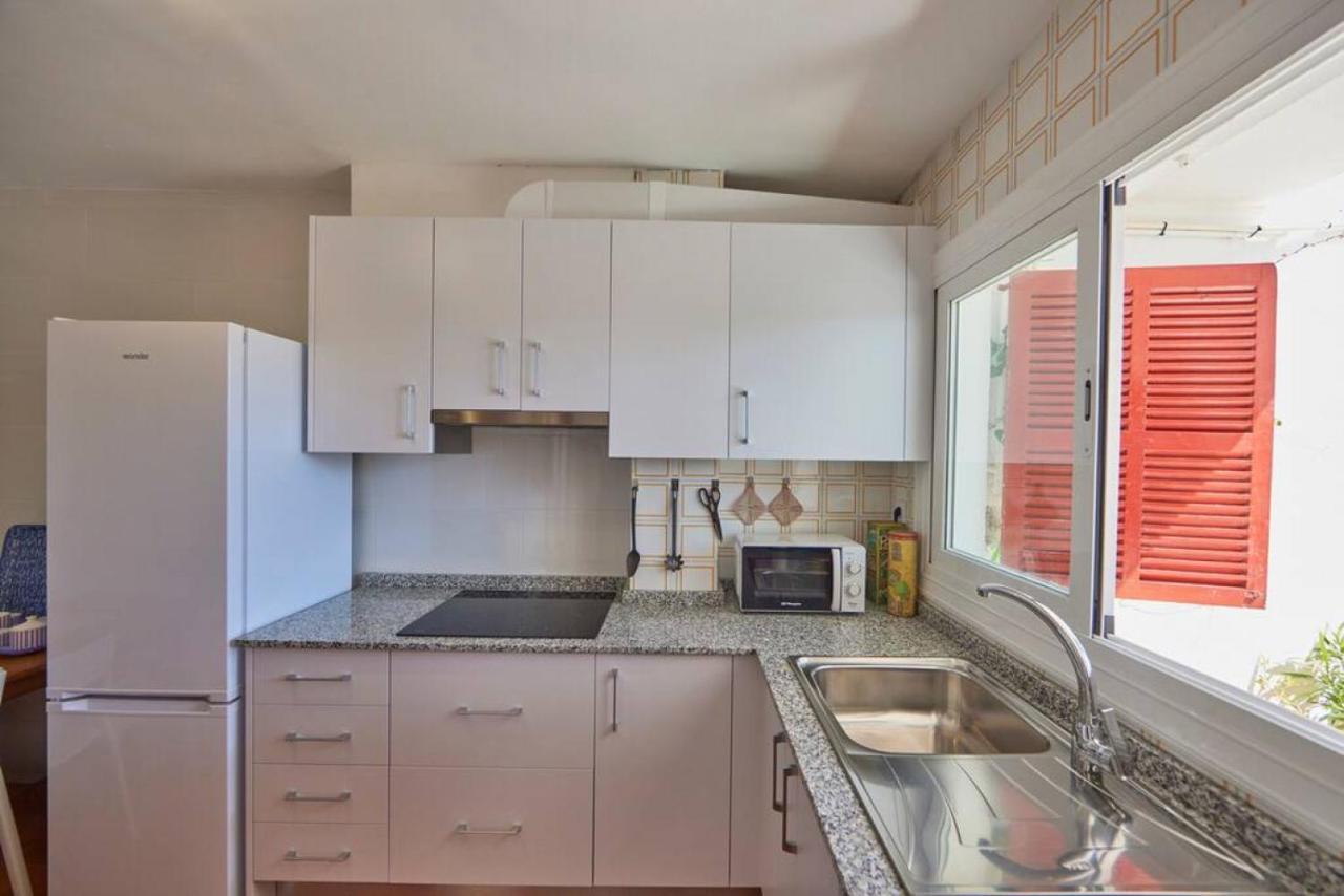 Ferienwohnung Magaluf 2C Exterior foto