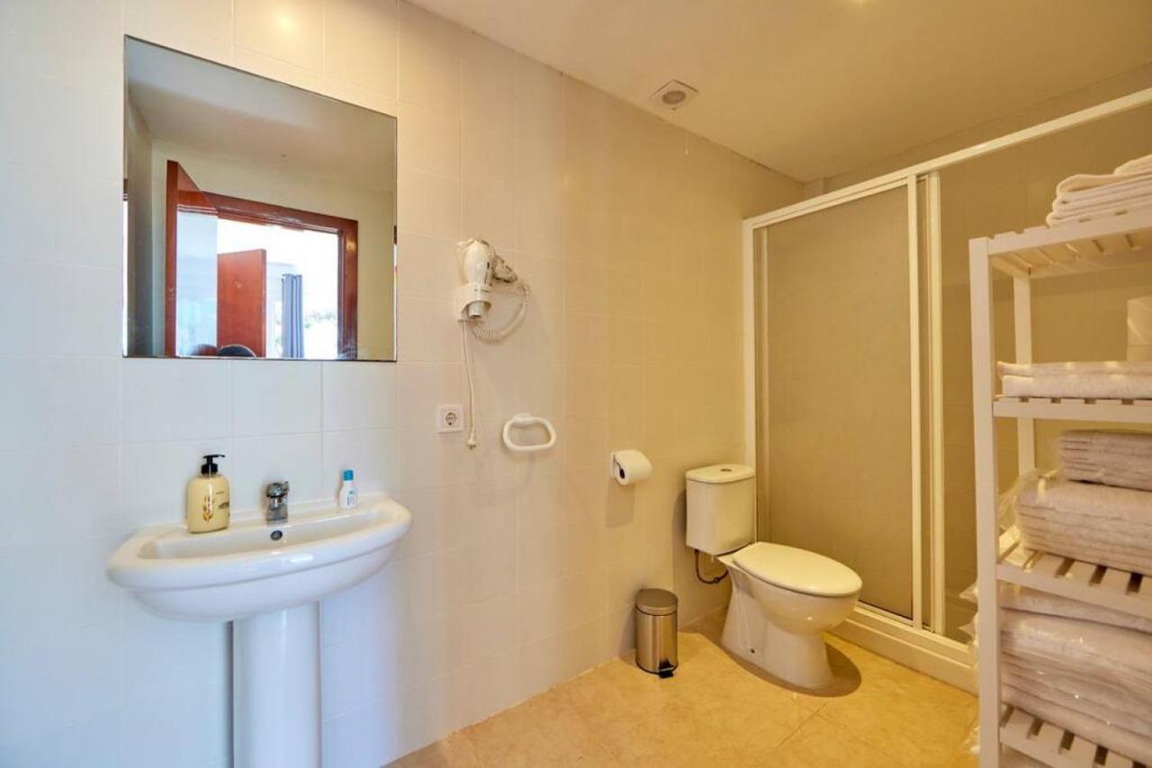 Ferienwohnung Magaluf 2C Exterior foto