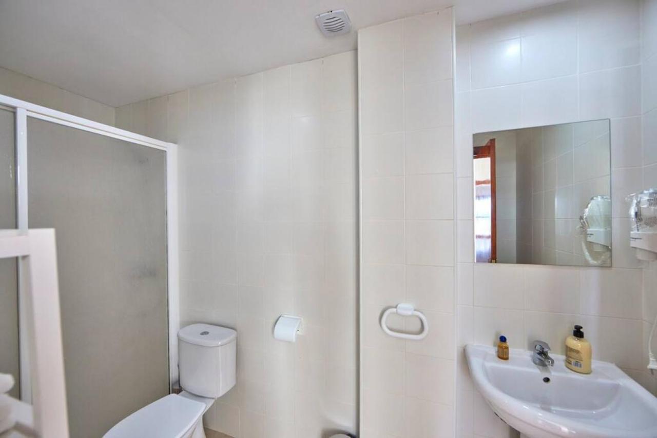 Ferienwohnung Magaluf 2C Exterior foto