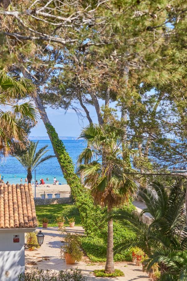 Ferienwohnung Magaluf 2C Exterior foto
